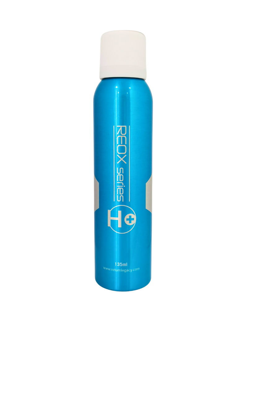 REOX Series H+ 135ML